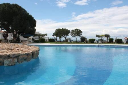 Hermosa Casa Con Terraza E Increibles Vistas Al Mar Y La Montana ネルハ エクステリア 写真